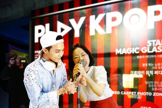 プレイ ケーポップ